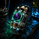 💥 Compre 1 e Ganhe 1: Bracelete do Signo que Brilha no Escuro