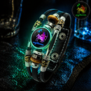 💥 Compre 1 e Ganhe 1: Bracelete do Signo que Brilha no Escuro