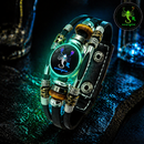 💥 Compre 1 e Ganhe 1: Bracelete do Signo que Brilha no Escuro