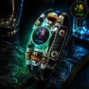 💥 Compre 1 e Ganhe 1: Bracelete do Signo que Brilha no Escuro