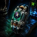 💥 Compre 1 e Ganhe 1: Bracelete do Signo que Brilha no Escuro