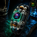 💥 Compre 1 e Ganhe 1: Bracelete do Signo que Brilha no Escuro