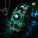 💥 Compre 1 e Ganhe 1: Bracelete do Signo que Brilha no Escuro