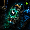 💥 Compre 1 e Ganhe 1: Bracelete do Signo que Brilha no Escuro
