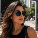 Óculos VisionFlex NB + Brinde Estojo Premium