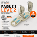 Compre 1 Leve 2 | CortaFácil Pro