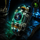 💥 Compre 1 e Ganhe 1: Bracelete do Signo que Brilha no Escuro