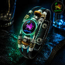 💥 Compre 1 e Ganhe 1: Bracelete do Signo que Brilha no Escuro