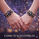 💥 Compre 1 e Ganhe 1: Bracelete do Signo que Brilha no Escuro