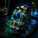 💥 Compre 1 e Ganhe 1: Bracelete do Signo que Brilha no Escuro