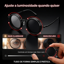 Óculos VisionFlex NB + Brinde Estojo Premium