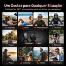 Óculos VisionFlex NB + Brinde Estojo Premium