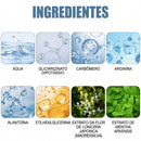 Gel Clareador e Protetor Gengival