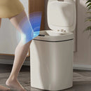 Lixeira Inteligente 20 Litros com Abertura por Sensor