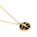 Colar Libra