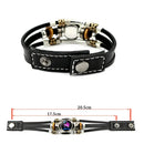 💥 Compre 1 e Ganhe 1: Bracelete do Signo que Brilha no Escuro