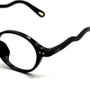 Armação Oval Wave