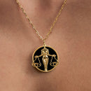 Colar Libra